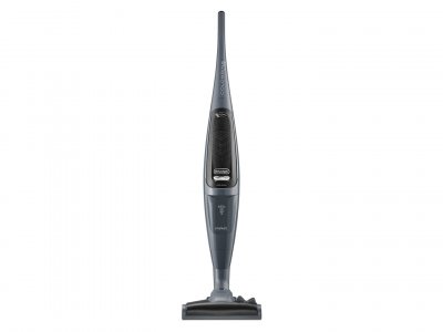 DELONGHI De'Longhi xl160.41 Balai &eacute;lectrique avec sac, 1600 watts, Gris