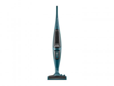 DELONGHI De Longhi XL175.41 Balai &eacute;lectrique sans sac Puissance 450 W Bleu