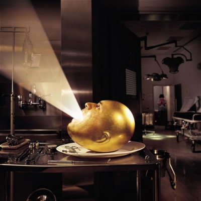 De-loused in the comatorium