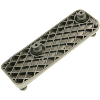WHIRLPOOL De support rail ga pour lave-vaisselle  C00502278