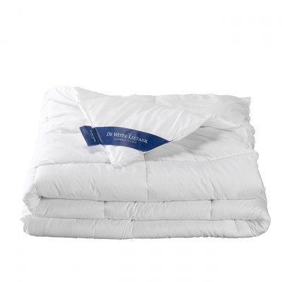 DE WITTE LIETAER  ducky couette simple