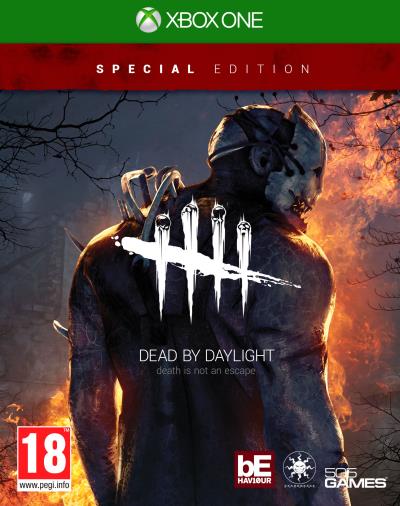 Dead by Daylight Xbox One 