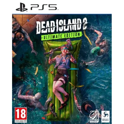 Dead Island 2 Ultimate Edition PS5 