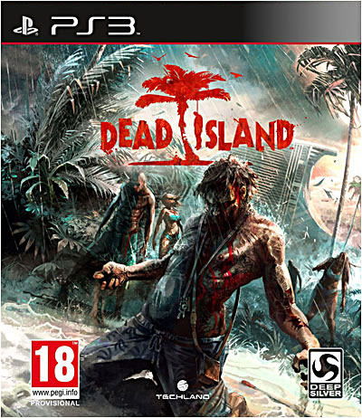 DEAD ISLAND EDITION D-ONE / Jeu console PS3