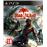 DEAD ISLAND / Jeu console PS3