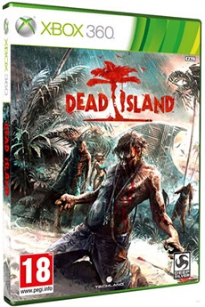 Dead Island Xbox 360