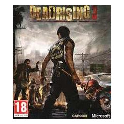 Dead Rising 3 [import anglais]