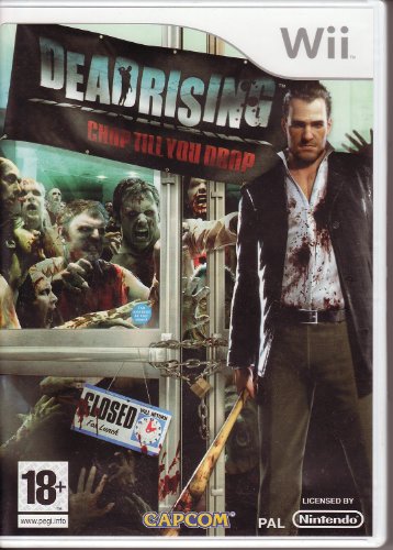 Dead Rising : Chop Till You Drop