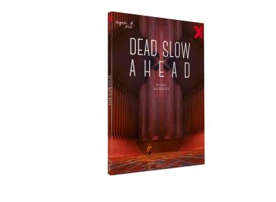 Dead Slow Ahead [Combo Blu-Ray + DVD]