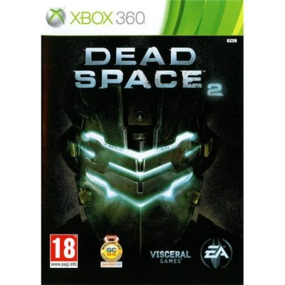 Dead Space 2 - Edition Classics