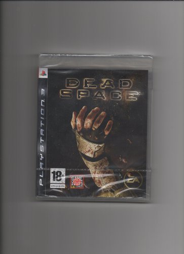 DEAD SPACE / JEU CONSOLE PS3 