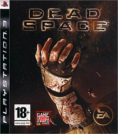 DEAD SPACE / JEU CONSOLE PS3 