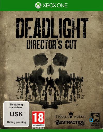 Deadlight Director's Cut Xbox One
