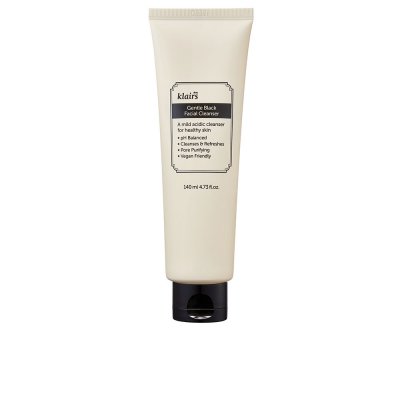 KLAIRS Dear,  - Gentle Black Nettoyant pour le visage - 140ml