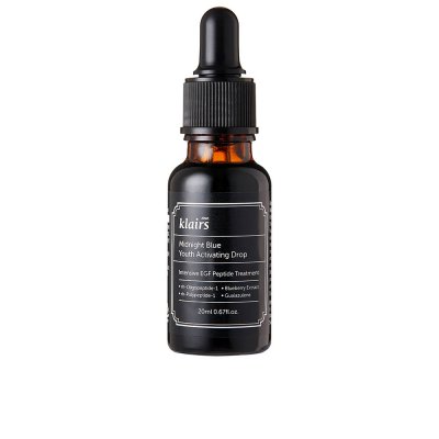 KLAIRS Dear  - Midnight Blue Youth Activating Drop Cr&eacute;me visage 20 ml