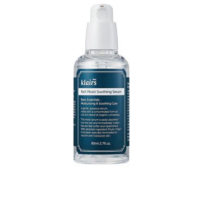 KLAIRS Dear  - Rich Moist Soothing Serum S&eacute;rum 80 ml
