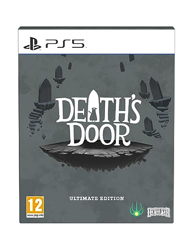 Death's Door: Ultimate Edition PS5 