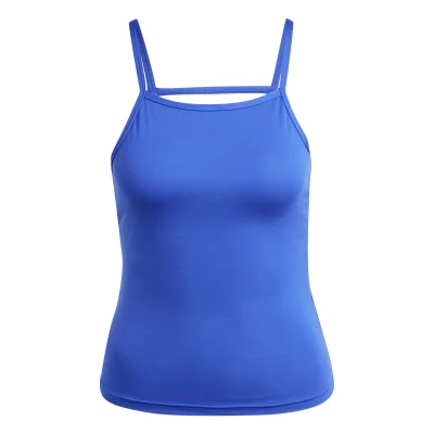 ADIDAS Debardeur  D&eacute;bardeur AEROREADY Yoga pour Femme