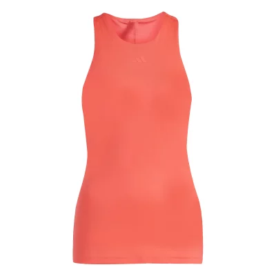 ADIDAS Debardeur  D&eacute;bardeur Y-Tank coupe ajust&eacute;e CLIMACOOL
