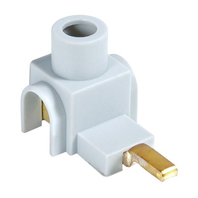 DEBFLEX  - borne de raccordement 25MM&sup2; - Gris