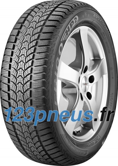 DEBICA  Frigo HP2 ( 205/55 R17 95V XL ) Pneus hiver