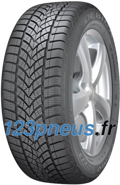 DEBICA  Frigo SUV 2 ( 255/55 R18 109H XL ) Pneus hiver