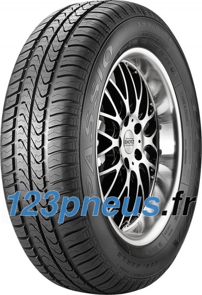 DEBICA  Passio 2 ( 145/70 R13 71T )