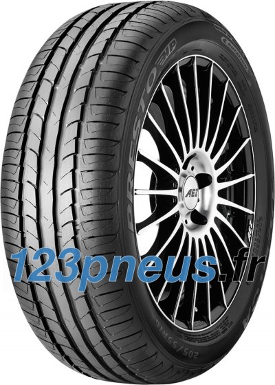 DEBICA  Presto HP - 185/60R15 84H - Pneu &Eacute;t&eacute;