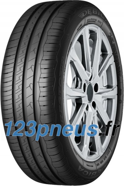 DEBICA  Presto HP 2 ( 215/55 R16 93V ) Pneus &eacute;t&eacute;
