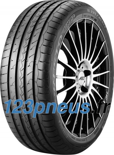 DEBICA  Presto UHP 2 ( 205/40 R17 84W XL ) Pneus &eacute;t&eacute;