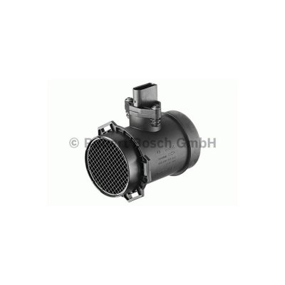BOSCH D&eacute;bitm&egrave;tre de masse d'air  0 280 217 533