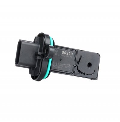BOSCH D&eacute;bitm&egrave;tre de masse d'air  0 280 218 273