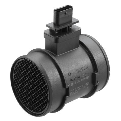 BOSCH D&eacute;bitm&egrave;tre de masse d'air  0 281 002 832