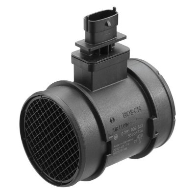 BOSCH D&eacute;bitm&egrave;tre de masse d'air  0 281 002 861