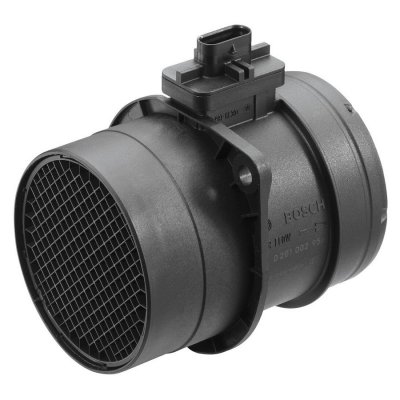 BOSCH D&eacute;bitm&egrave;tre de masse d'air  0 281 002 956