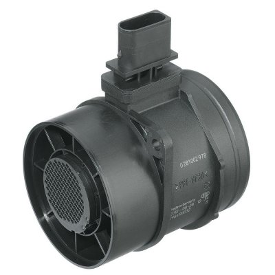 BOSCH D&eacute;bitm&egrave;tre de masse d'air  0 281 002 978