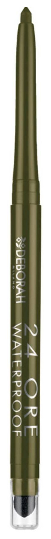 DEBORAH  24H Waterproof Eye Profiler 05