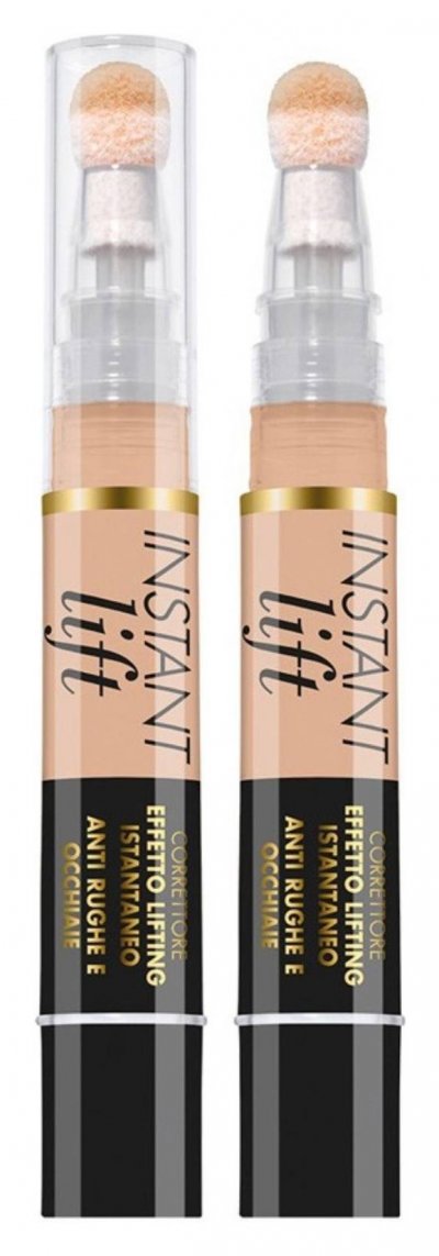 DEBORAH MILANO Deborah Correcteur Instant Lift 02