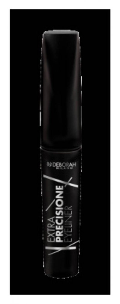 DEBORAH  Eyeliner Extra Pr&eacute;cision Noir 5.2g