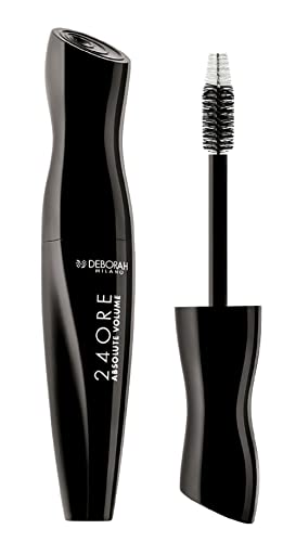 DEBORAH  Milano 5en1 Mascara Extraordinary, Noir