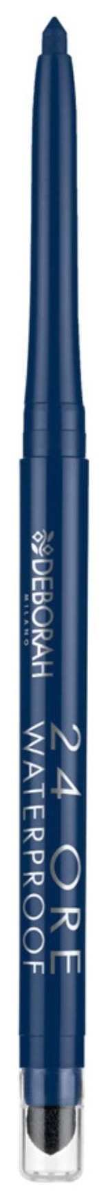 DEBORAH  MILANO -  MILANO Eyeliner 24Ore Waterproof 04