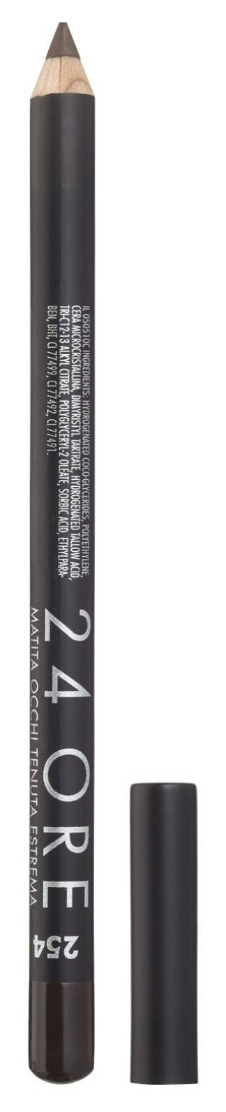 DEBORAH  MILANO Eyeliner 24Ore 254