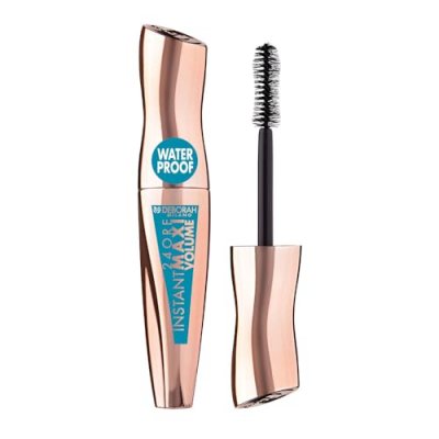 DEBORAH  Milano Mascara 24 Ore Instant Maxi Volume Waterproof
