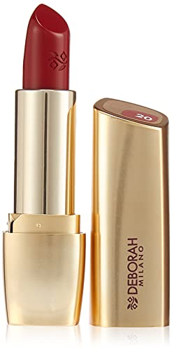 DEBORAH  Milano Rossetto Red Rouge &agrave; l&egrave;vres - 20 Cherry