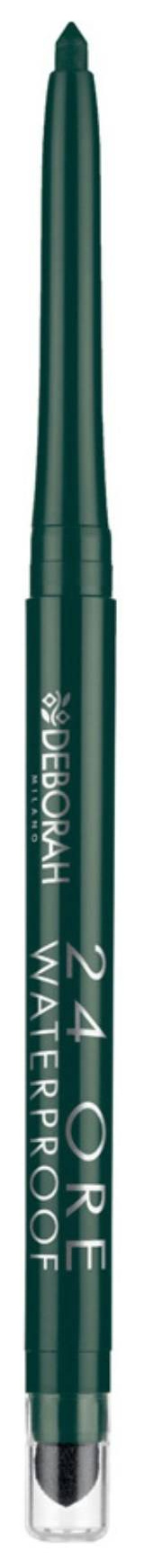 DEBORAH  Waterproof 24H Eye Profiler 06 Green