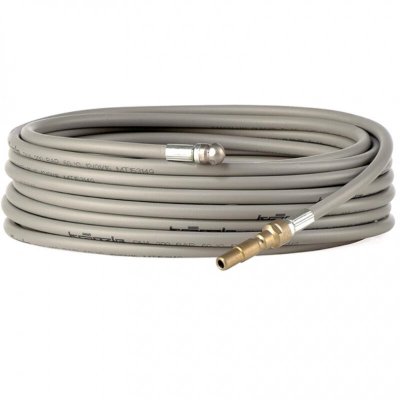 KRANZLE D&eacute;boucheur 10 m pour nettoyeur haute pression K1050 -  - 12850