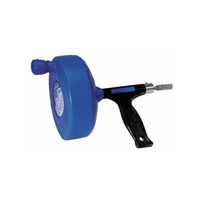 MEJIX Deboucheur a tambour lg 7,6m tete d'accro d 12mm ref 180554