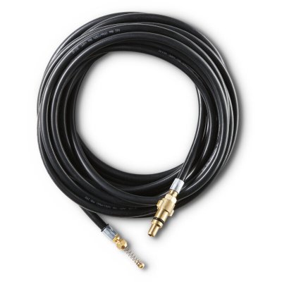 NILFISK D&eacute;boucheur de canalisation 8 m pour nettoyeur haute pression 