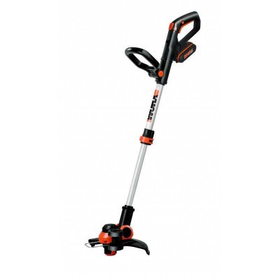 WORX D&eacute;brousailleuse 20 v  wg163e