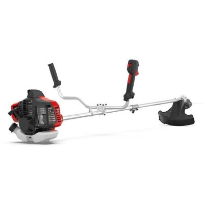 SCHEPPACH D&eacute;brousailleuse thermique BCH2500PB - 25 cc 